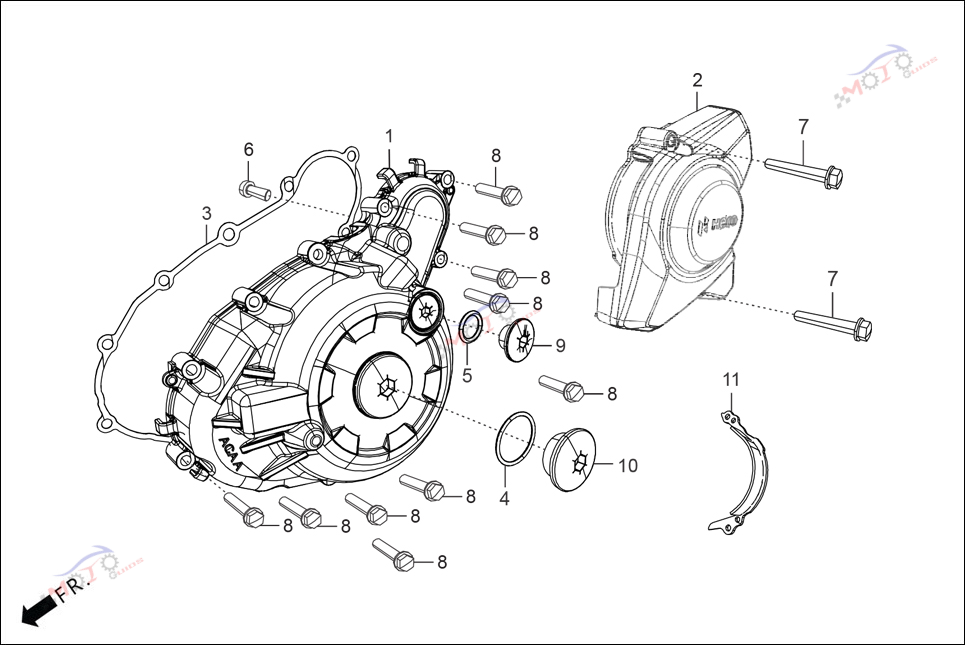 Engine Diagram